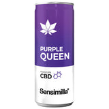 Purple Queen