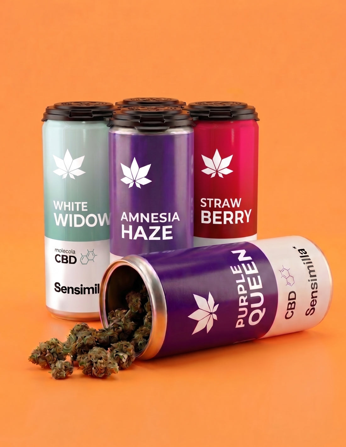 Flower Power Kit 40g