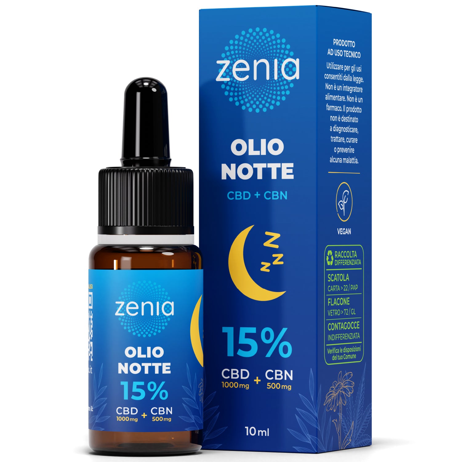 olio-notte