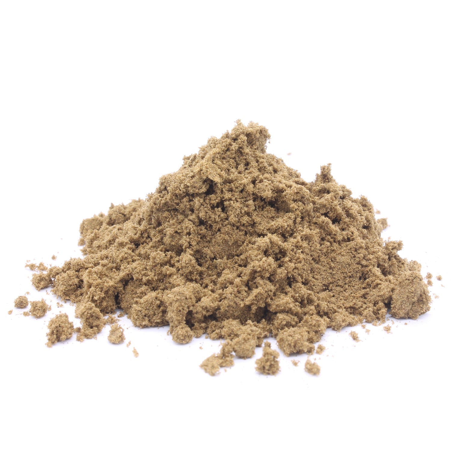 Kief CBG