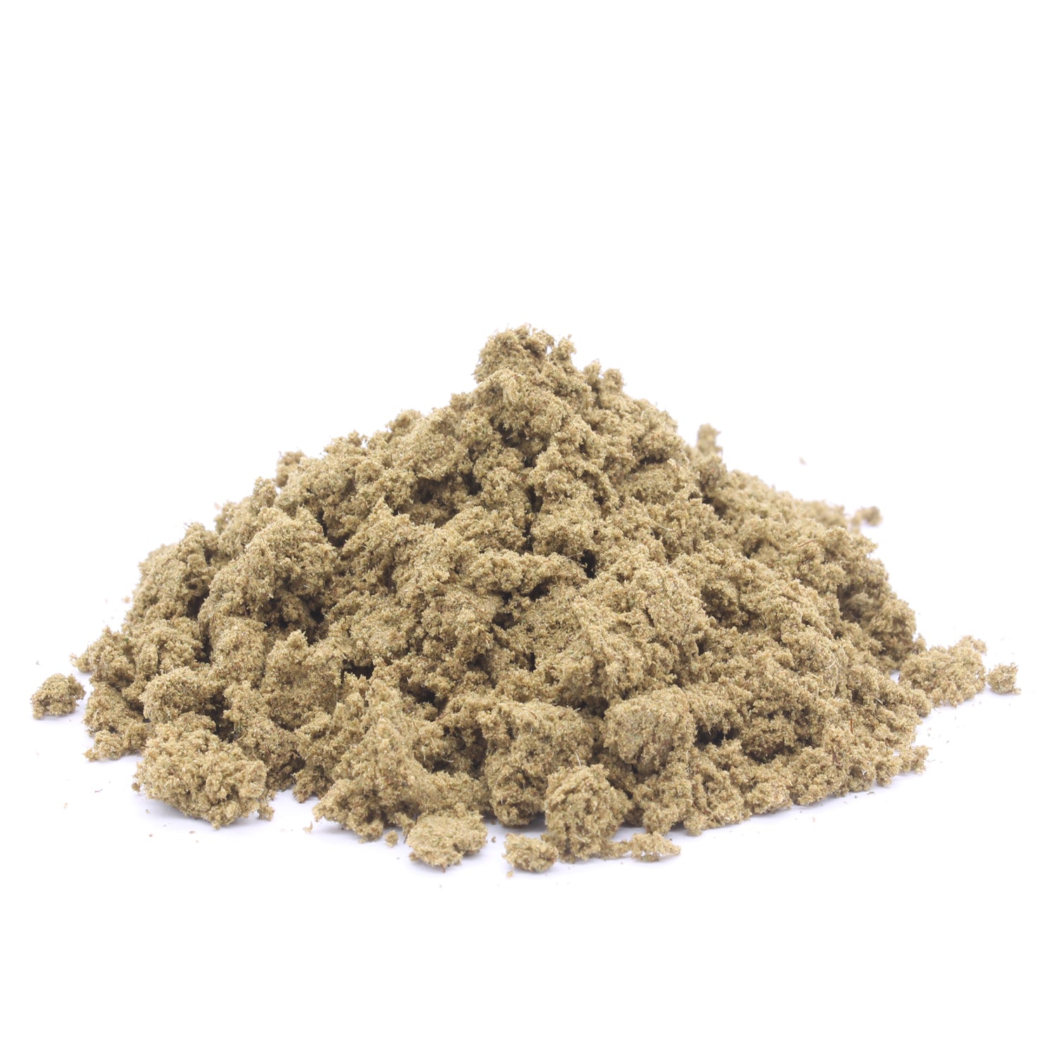 Kief CBD