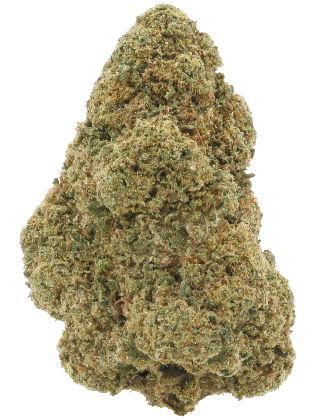 Super Silver Haze