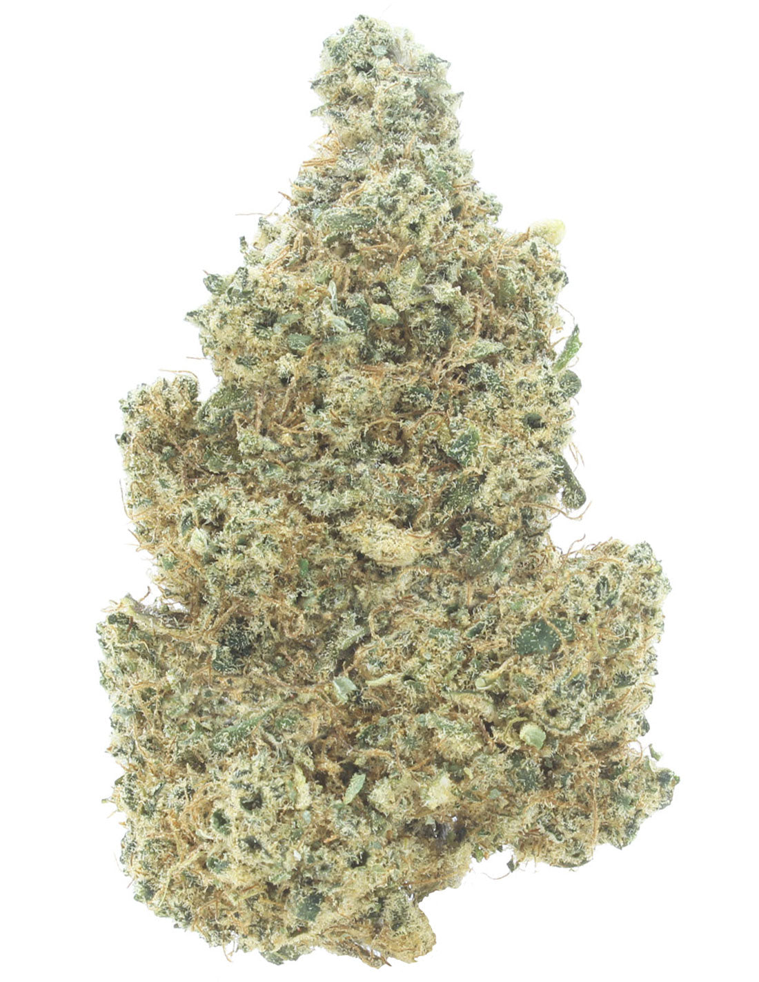 Green Apple