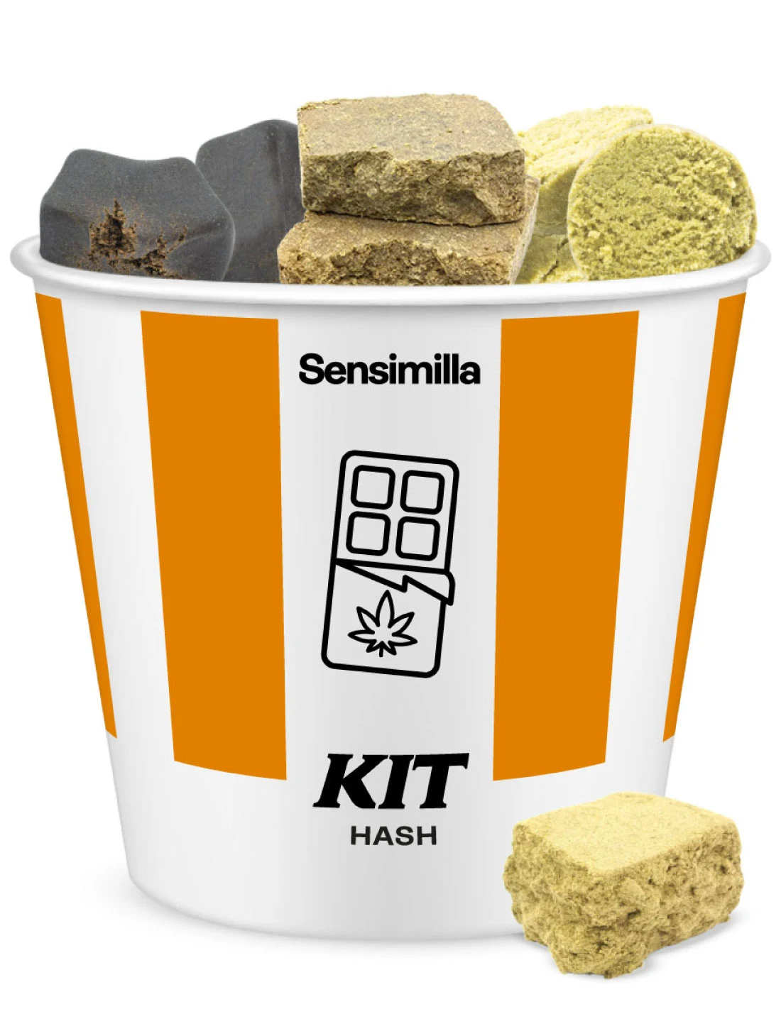Hash Adventure Kit
