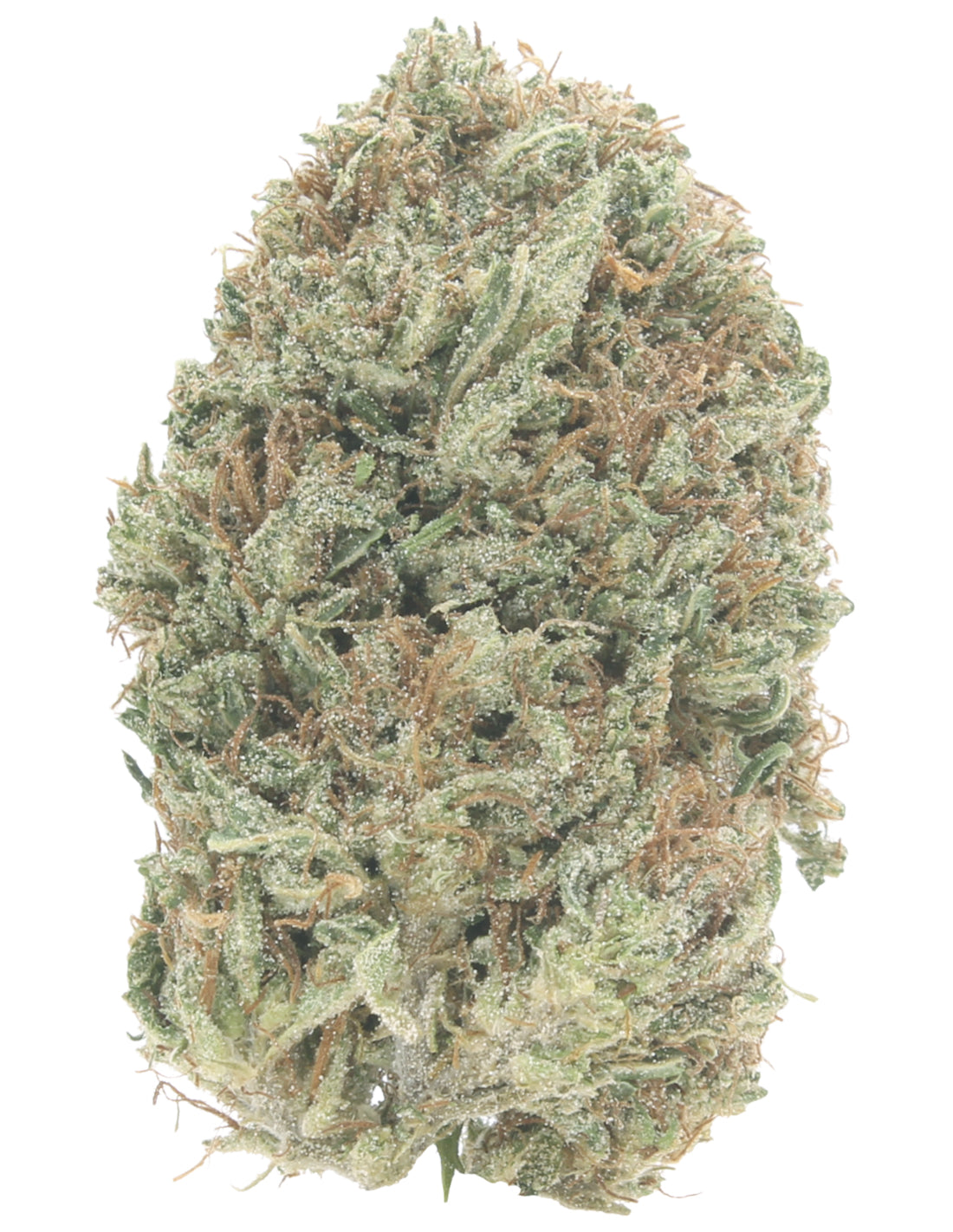 White CBG
