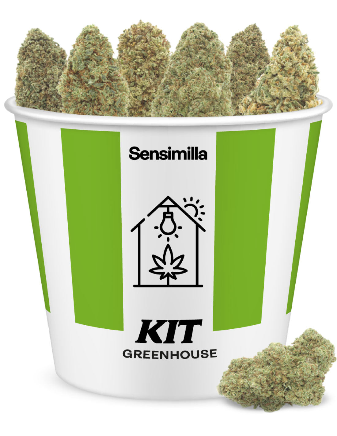 Greenhouse Kit 20g