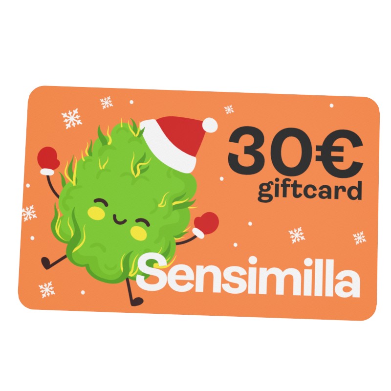 Carta Regalo 30€
