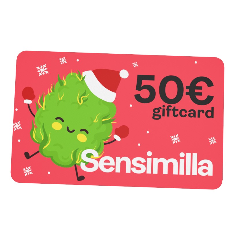 Carta Regalo 50€
